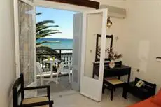 Argassi Beach Hotel 