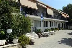 Argassi Beach Hotel 