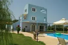 Eolos Apartments Agios Nikitas 