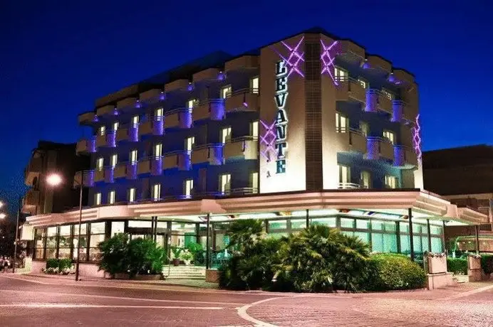 Hotel Levante Bellaria-Igea Marina 