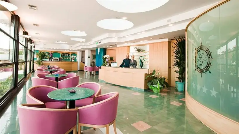 Hotel Levante Bellaria-Igea Marina