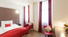 Hotel Orangerie Vienna 