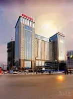 Junyue Grand Hotel Shenyang 