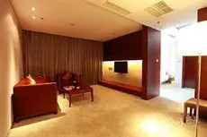 Junyue Grand Hotel Shenyang 