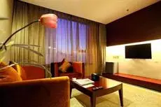 Junyue Grand Hotel Shenyang 