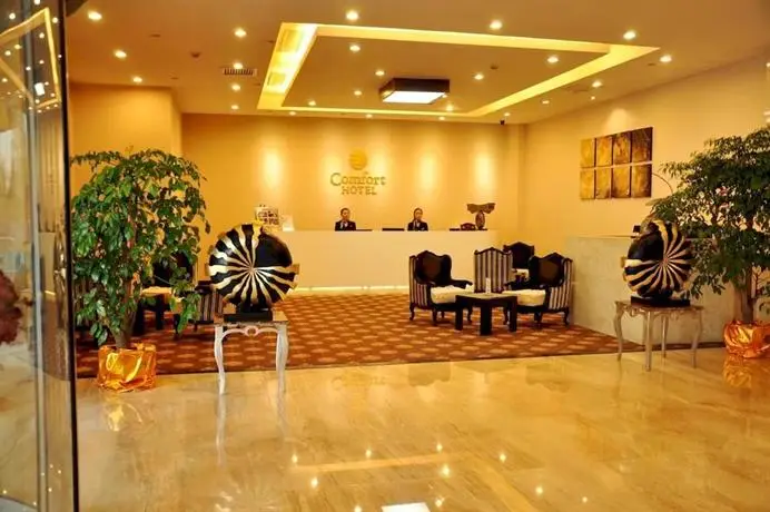 Junyue Grand Hotel Shenyang 