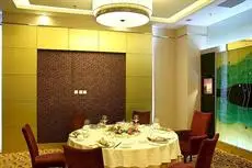 Junyue Grand Hotel Shenyang 