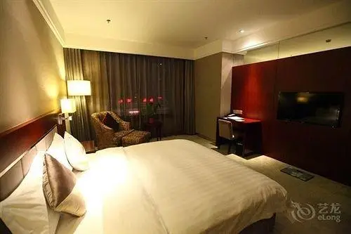 Junyue Grand Hotel Shenyang 