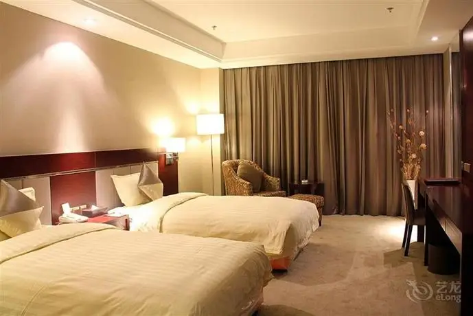 Junyue Grand Hotel Shenyang 