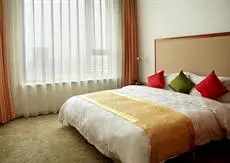 Junyue Grand Hotel Shenyang 