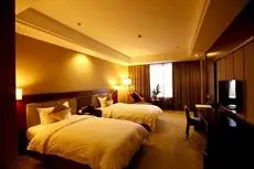 Junyue Grand Hotel Shenyang 