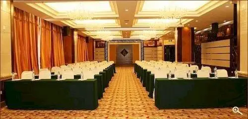 Junyue Grand Hotel Shenyang 