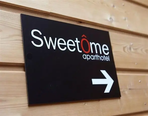 Sweetome Aparthotel