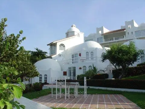 Villas Fasol Huatulco