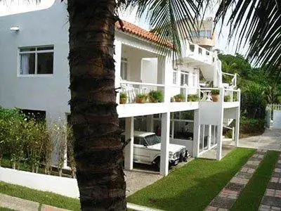 Villas Fasol Huatulco