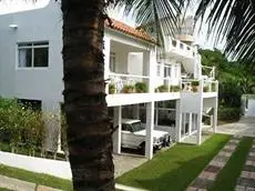 Villas Fasol Huatulco 