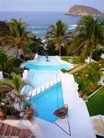 Villas Fasol Huatulco 