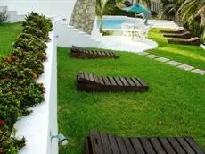 Villas Fasol Huatulco 