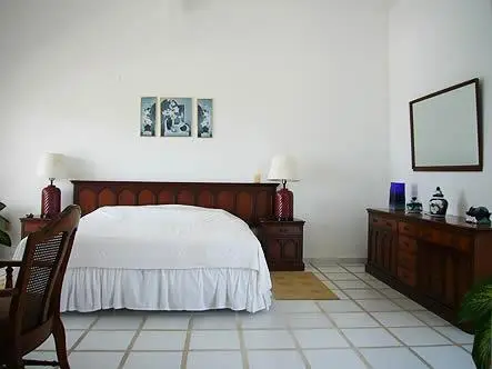 Villas Fasol Huatulco 