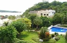 Villas Fasol Huatulco 