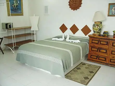 Villas Fasol Huatulco 