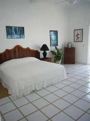 Villas Fasol Huatulco 