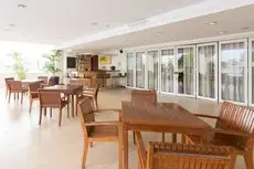 Vissai Saigon Hotel 