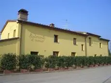 Agriturismo Il Vivaio 