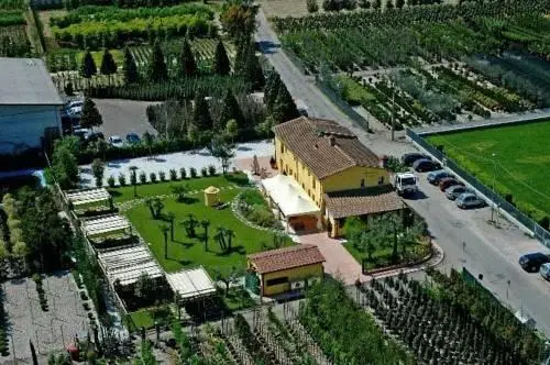 Agriturismo Il Vivaio