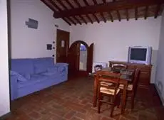 Agriturismo Il Vivaio 