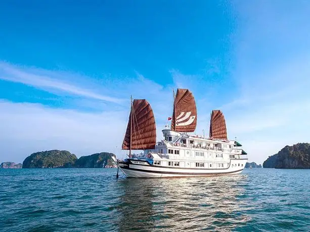 Bhaya Halong Cruises