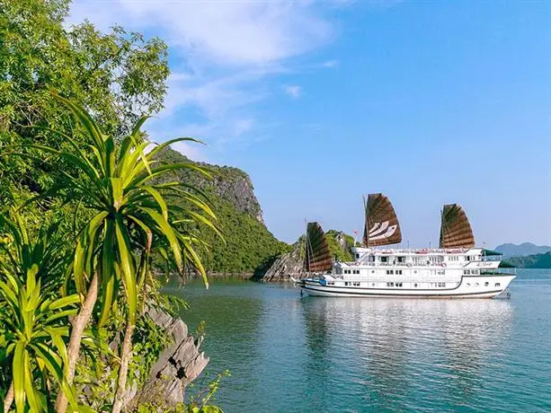 Bhaya Halong Cruises