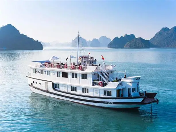 Bhaya Halong Cruises