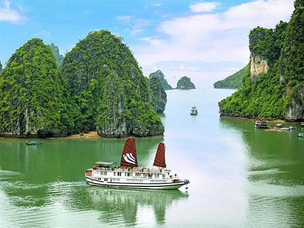 Bhaya Halong Cruises 