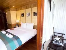 Bhaya Halong Cruises 