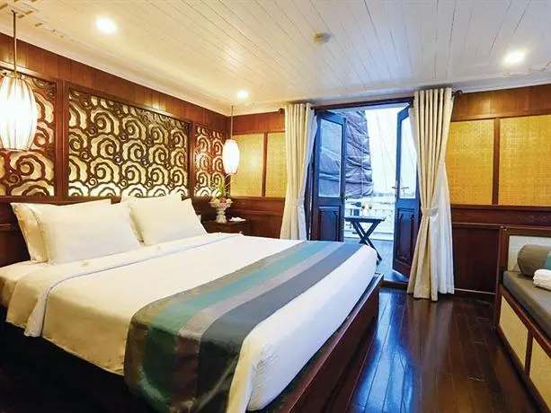 Bhaya Halong Cruises 