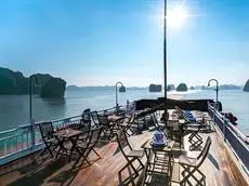 Bhaya Halong Cruises 