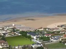 Gold Beach Hotel Asnelles 