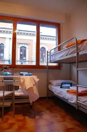 Hostel Pisa 