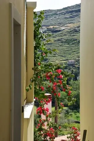 Rastoni Apartments Andros 