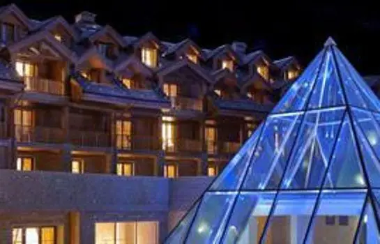 Val di Luce Spa Resort