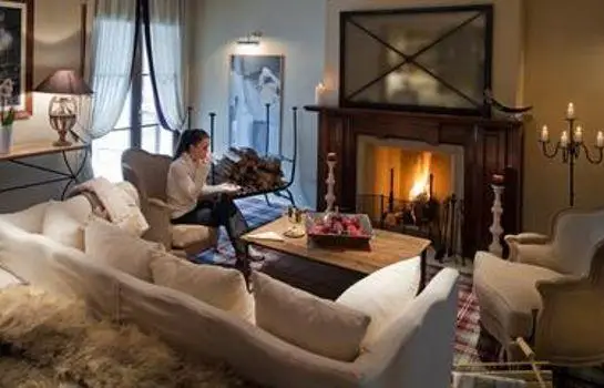 Val di Luce Spa Resort