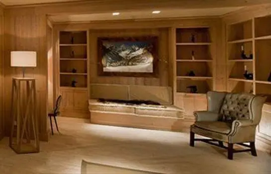 Val di Luce Spa Resort