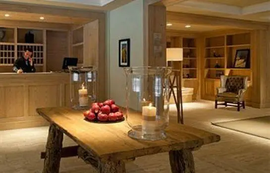Val di Luce Spa Resort