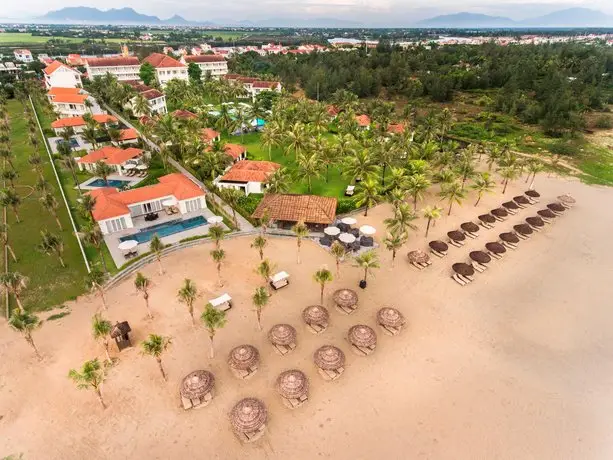 Boutique Hoi An Resort 