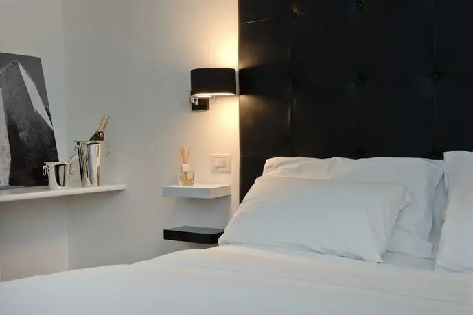 Cagliari Boutique Rooms 