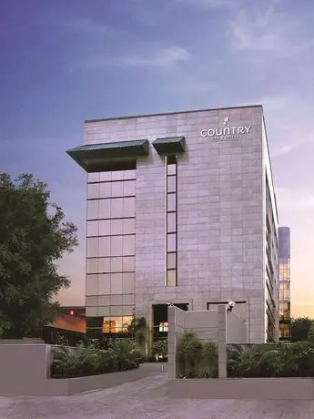 Country Inn & Suites by Radisson Gurugram Sector 12