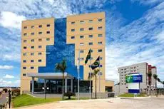 Holiday Inn Cuiaba 