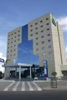 Holiday Inn Cuiaba 