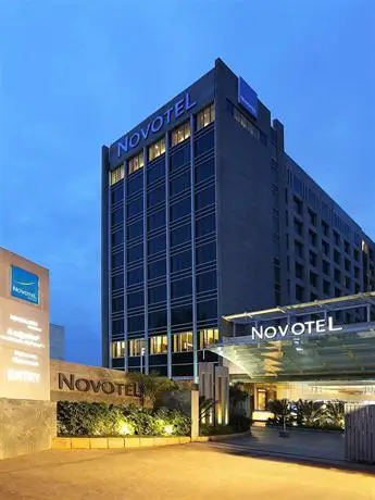 Novotel Bengaluru Outer Ring Road